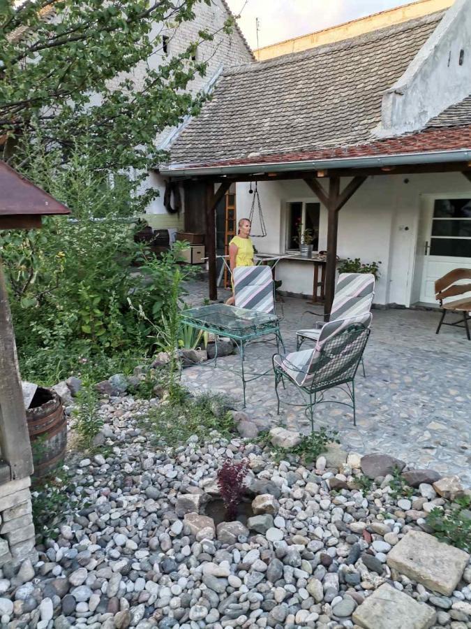Somborski Salas - Strogi Centar Zewnętrze zdjęcie