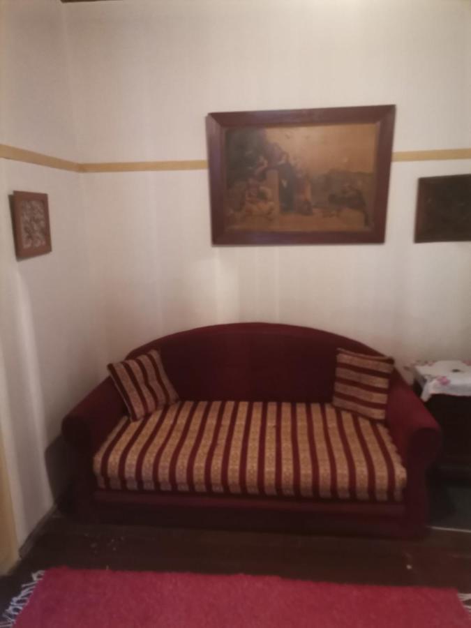 Somborski Salas - Strogi Centar Zewnętrze zdjęcie
